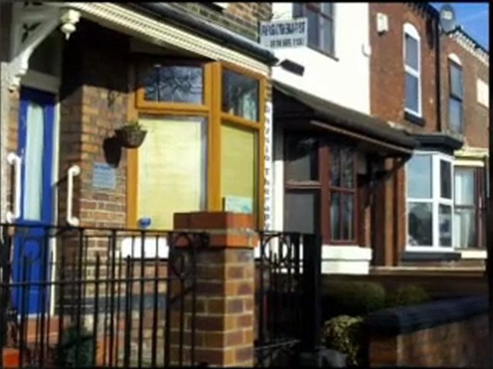Physiotherapist Warrington Sought After