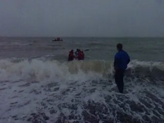 Ocean Racing St Valery 2010