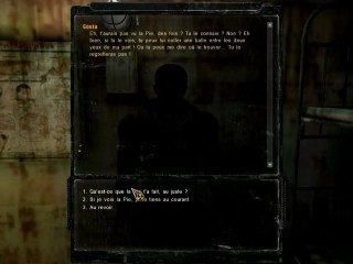 S.T.A.L.K.E.R Call Of Pripyat /5 (Téléportation)