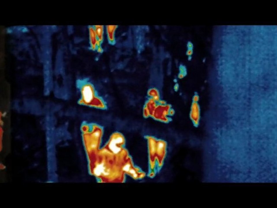 Predators (2010) bande annonce #1 VOST