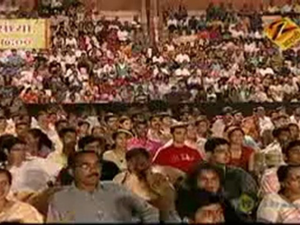 Ajay -  Atul Live - Chaang Bhala