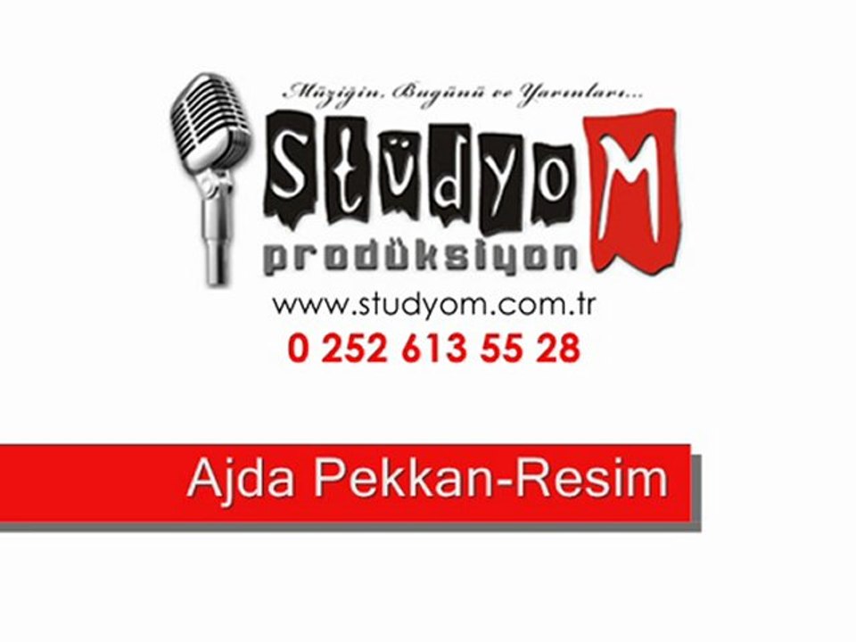 Ajda Pekkan-Resim