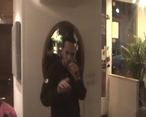 street bench -5eme partie du "live royakilla" -