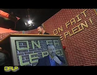 ALEX TAYLOR BOUCHE BÉE TOUT OUÏE CHEZ VINCENT CERUTTI