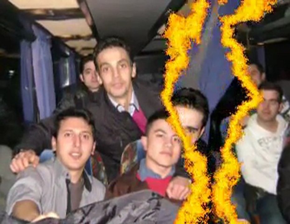 DPU Tavşanlı MYO - DGZ İlk Mezunları