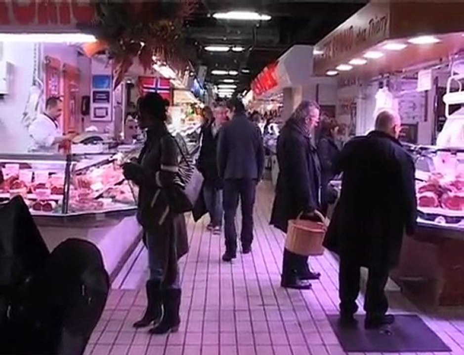 Journée sans viande