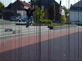 sk8 septembre/octobre 2009