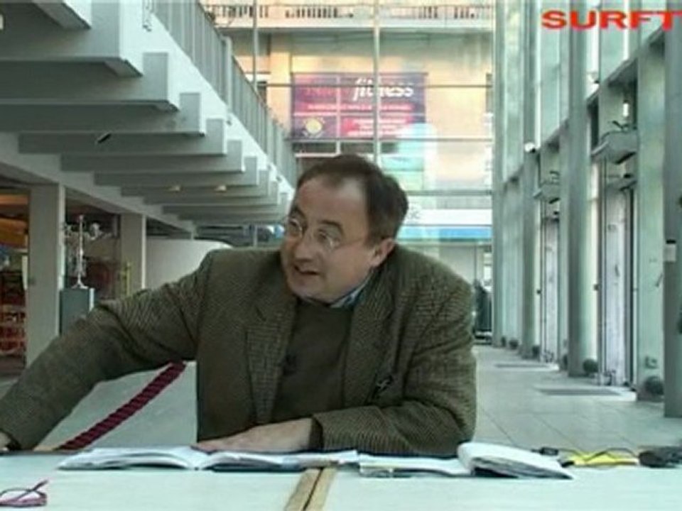 Interview de Nora Berra, Secrétaire d'Etat aux ainés