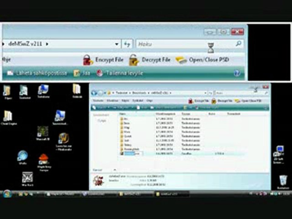 Tutorial how to hack EMS 0.51 (God Mode, Undead and ...