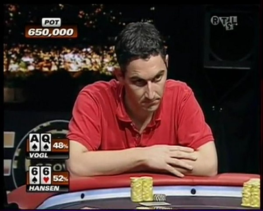 (FR) Aussie Millions 2007 14/18