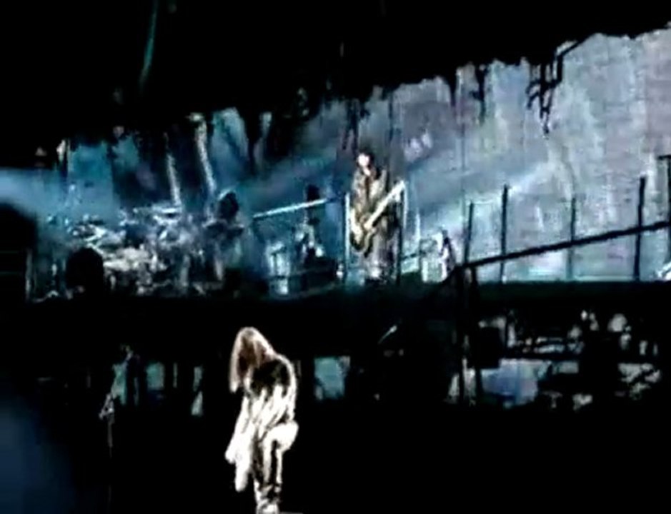 Concert Tokio Hotel à Lyon (18 mars 2010)