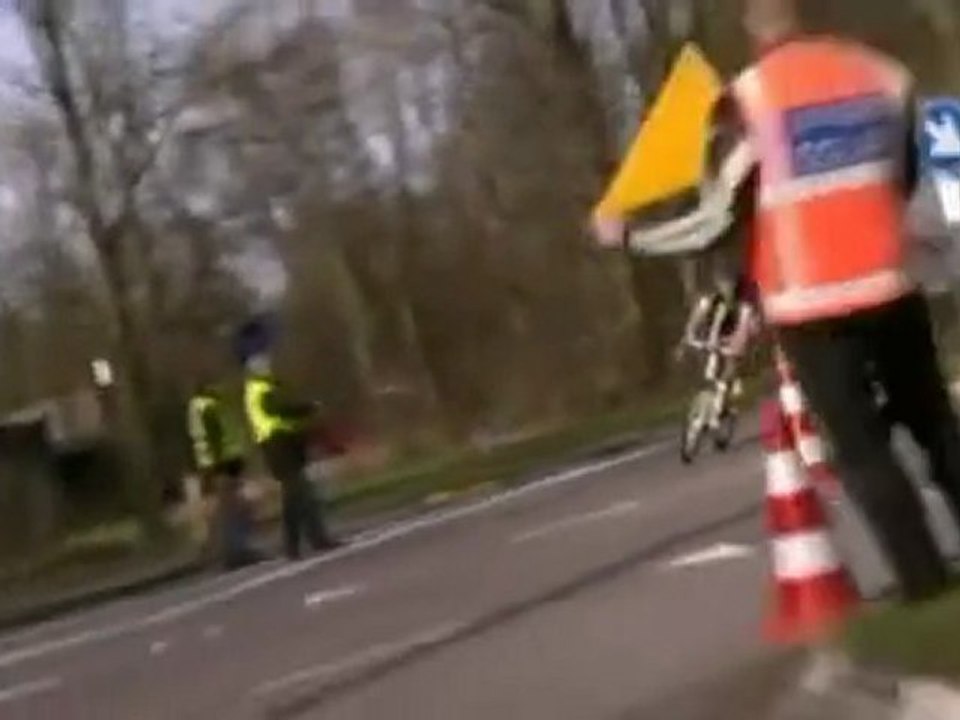 Ronde du Coeur Vert