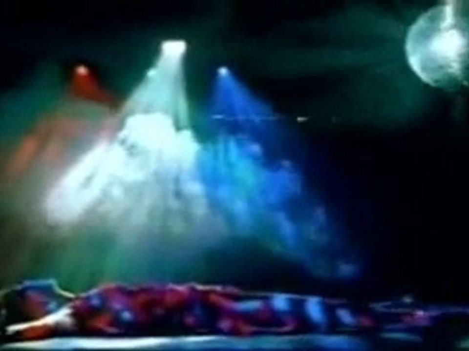 Madonna - Confessions on a Dance Floor Video Photo Shoot