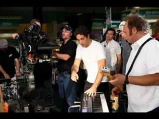 Chuck 03 11 - Chuck vs. the Final Exam [Part 1 of 5](Mar 22)