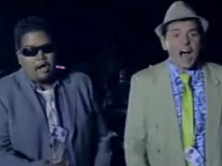 Elise Hoareau dans une pub "trop fort a voir absolument ".