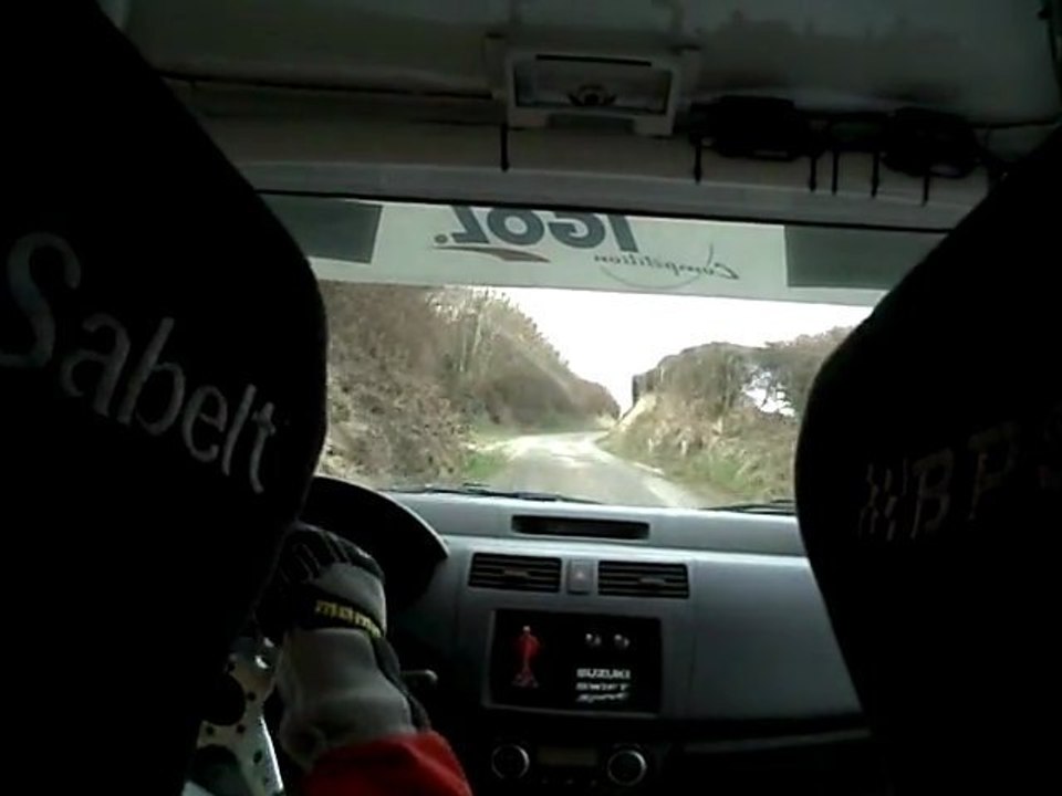 Fostier swift touquet Huquelier 2