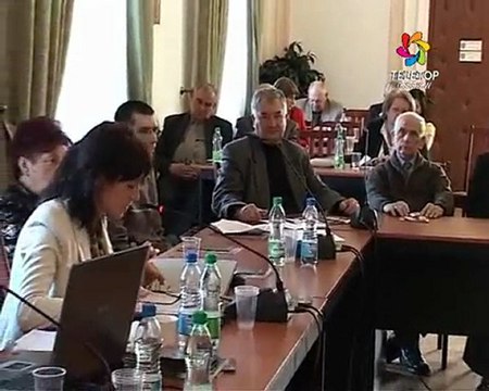 Walne zgromadzenie TMZO Ostrów Mazowiecka 2010