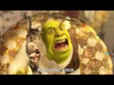 Shrek, Il était une fin - Bande-annonce 2 VOSTFR