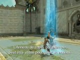 Prince of Persia : Les Sables Oubliés - Wii Dev Diary