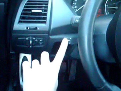 LIMITEUR DE VITESSE RG9 SUR BMW SERIE 1 autoprestige