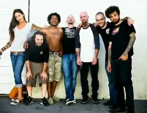 THE SAVALAS - making of the new album