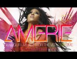 AMERIE LIVE PERFORMANCE AT VIP ROOM THEATER PARIS