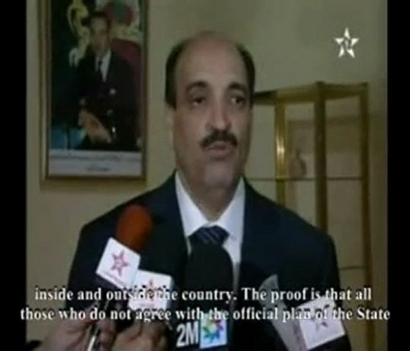 Press conference after works 2008 second regular session