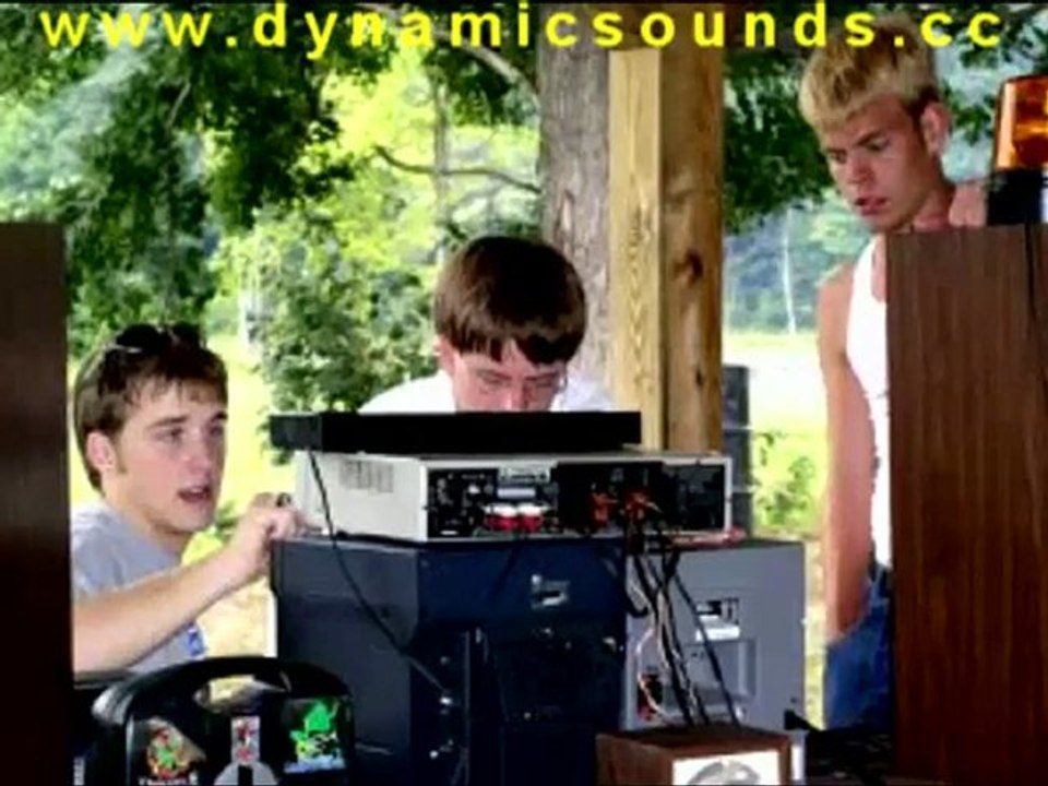 Wedding DJ Kingwood TX DJ in Houston TX Dynamic Sounds DJ L