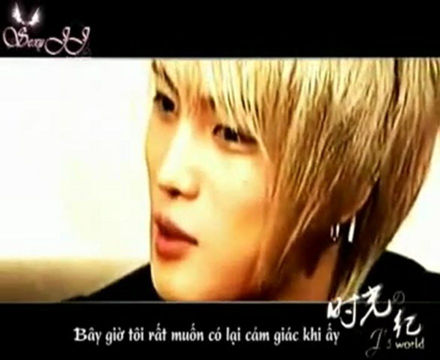 [SexyJJ][Vietsub][Fanmade]HappyBirthdayToKJJFromHeyJJ_3