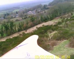 La Chapelle de Montaigu