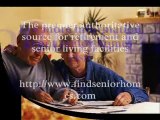 Free Senior Homes and Senior Housing Online Directory07