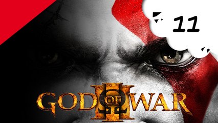 God of War 3 HD - PS3 - 11 (fin du jeu)