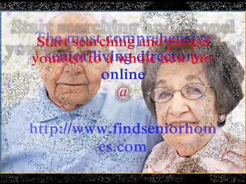 Free Senior Homes and Senior Housing Online Directory02