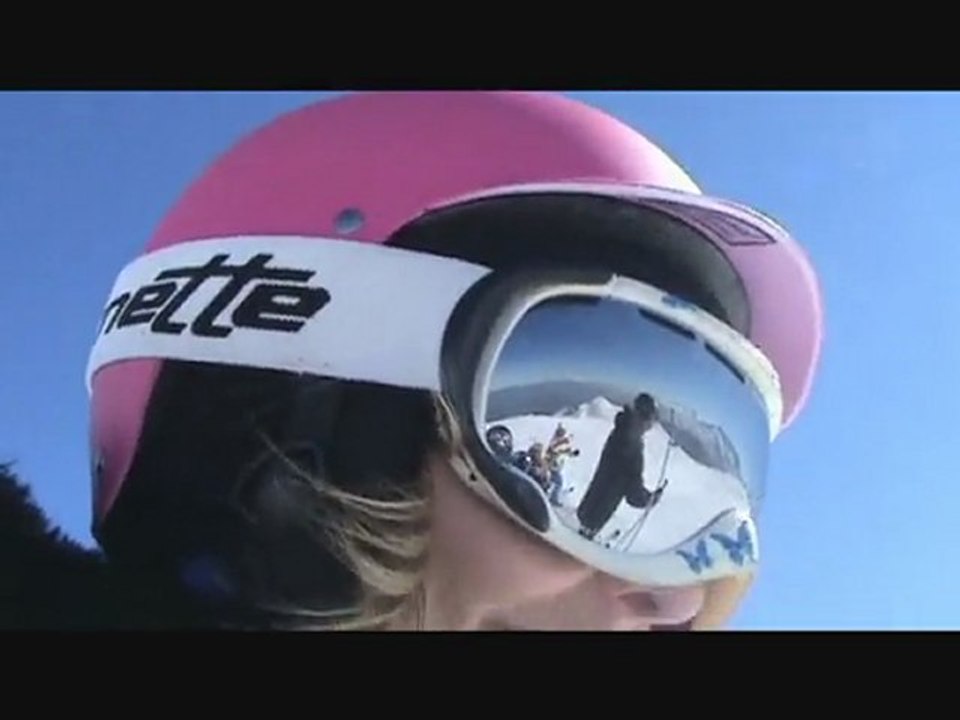 ski cretin