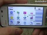Nokia 5230 Nuron for T-Mobile USA - part 1 of 2