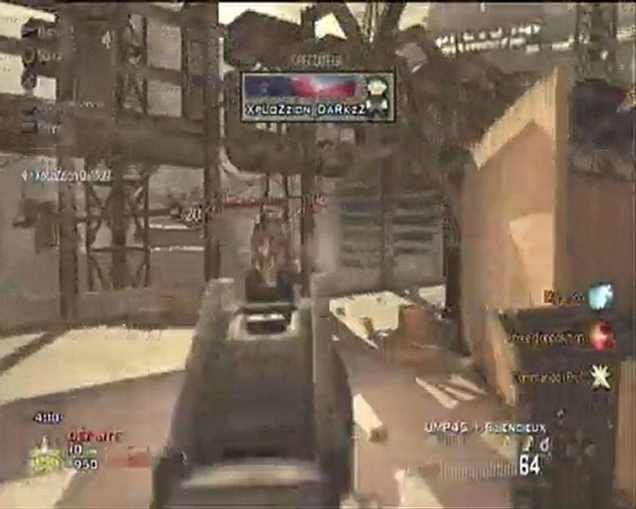 Frag.movie cod 6