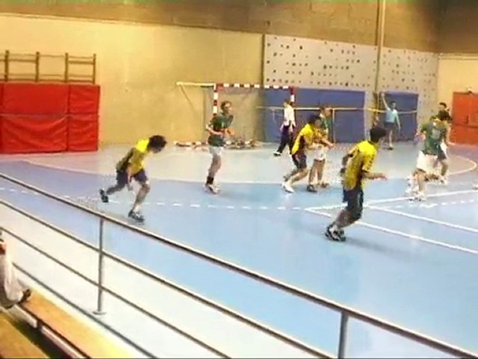Rennes Poissy 2
