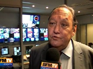 Martine Aubry présidentiable ?