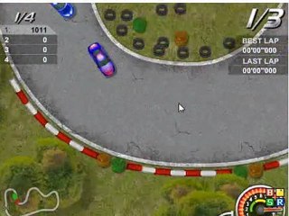 العاب فلاشية - العاب سيارات