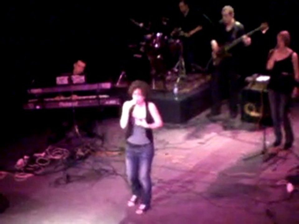 celle qui toujours t'aimera