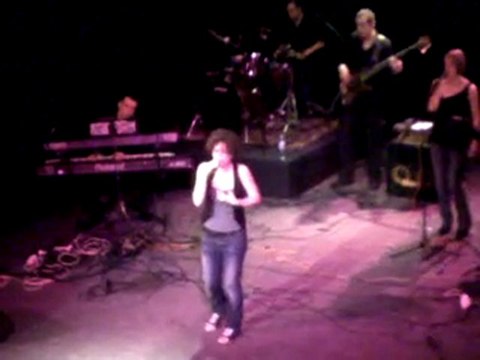 celle qui toujours t'aimera