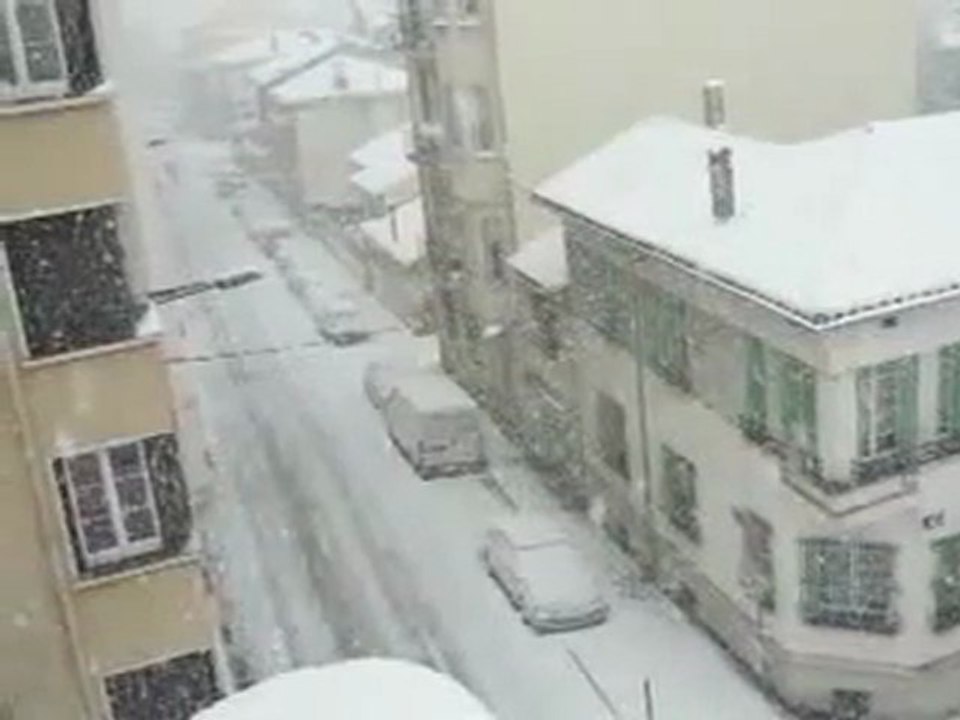 Perpignan _ Pyrénées-Orientales 8/03/2010