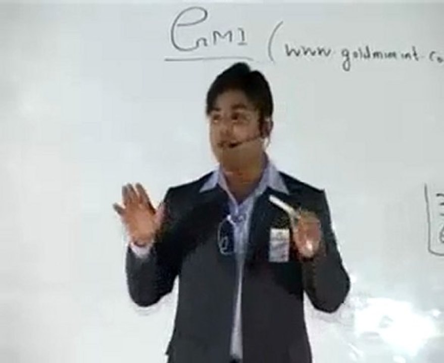 GMI Presentation Part-2 danishcharania786@hotmail.com