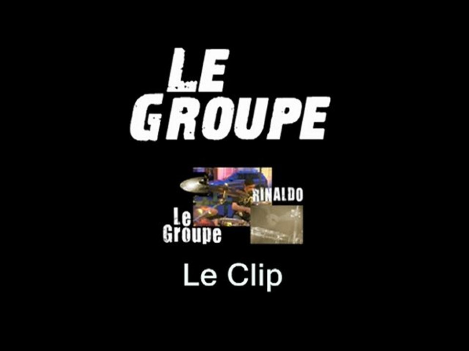 LE GROUPE- LECTOURE -CLIP- LIVE