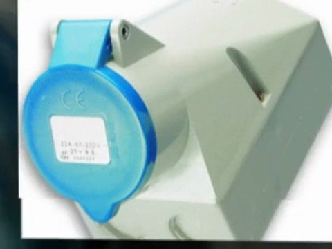 Sockets | Single Gang and Double Pole and Shaver Sockets