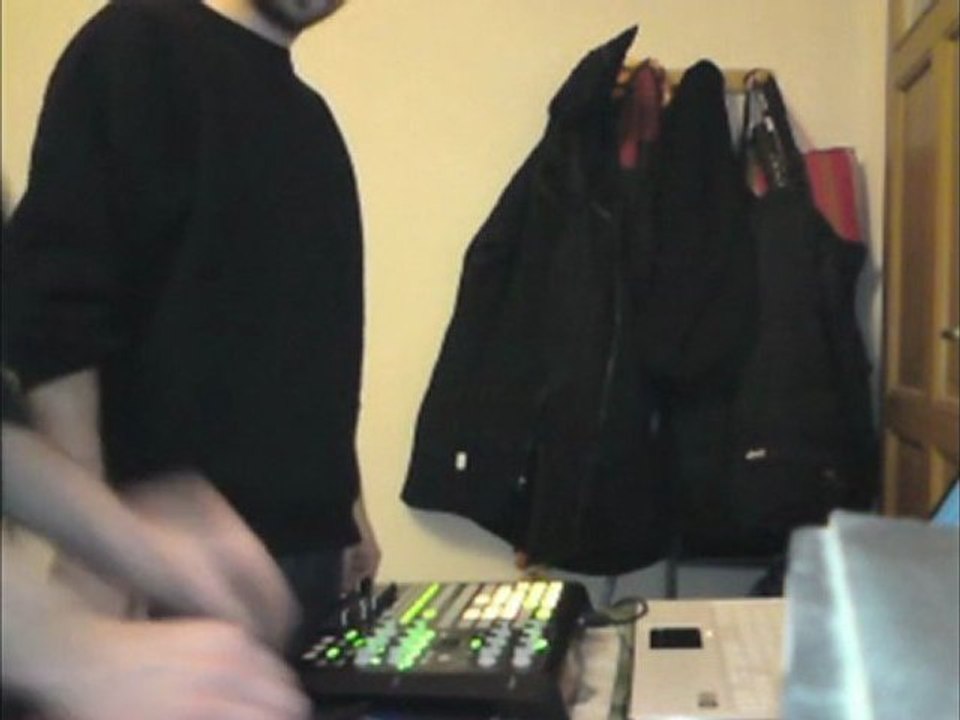 battle live riki vs exoce