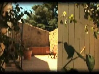 Chambres d'hôtes - Hérault :Domaine des Moures