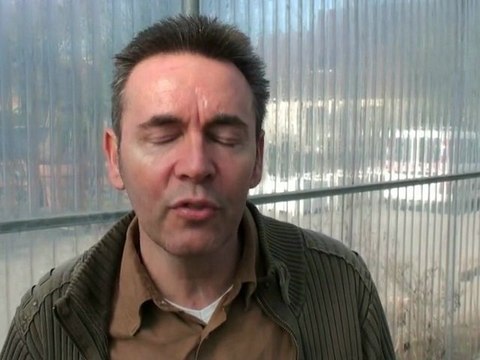 Cultures aux Jardins- Beauvais Février 2010