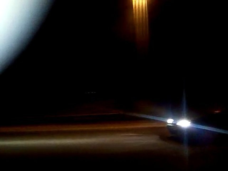 r25 et laguna au hangar bailly