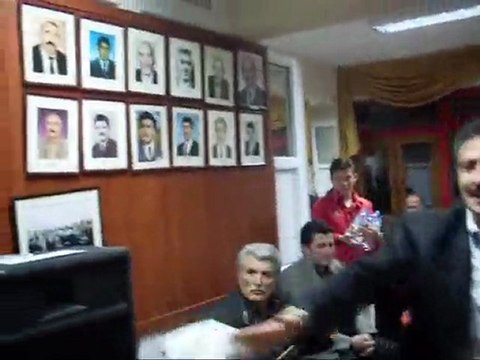 Hafik Dergisi Düzyayla Köyü Dernegi